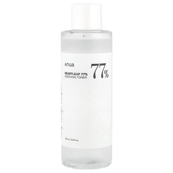 Тоник Anua Heartleaf 77% - Boxette Shop